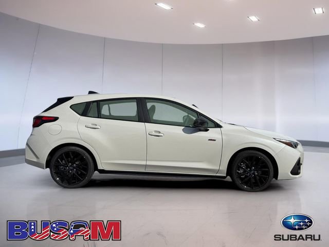 New 2026 Subaru Impreza RS image 3