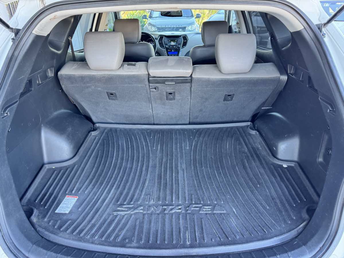 Used 2014 Hyundai Santa Fe Sport 2.0T FWD image 24