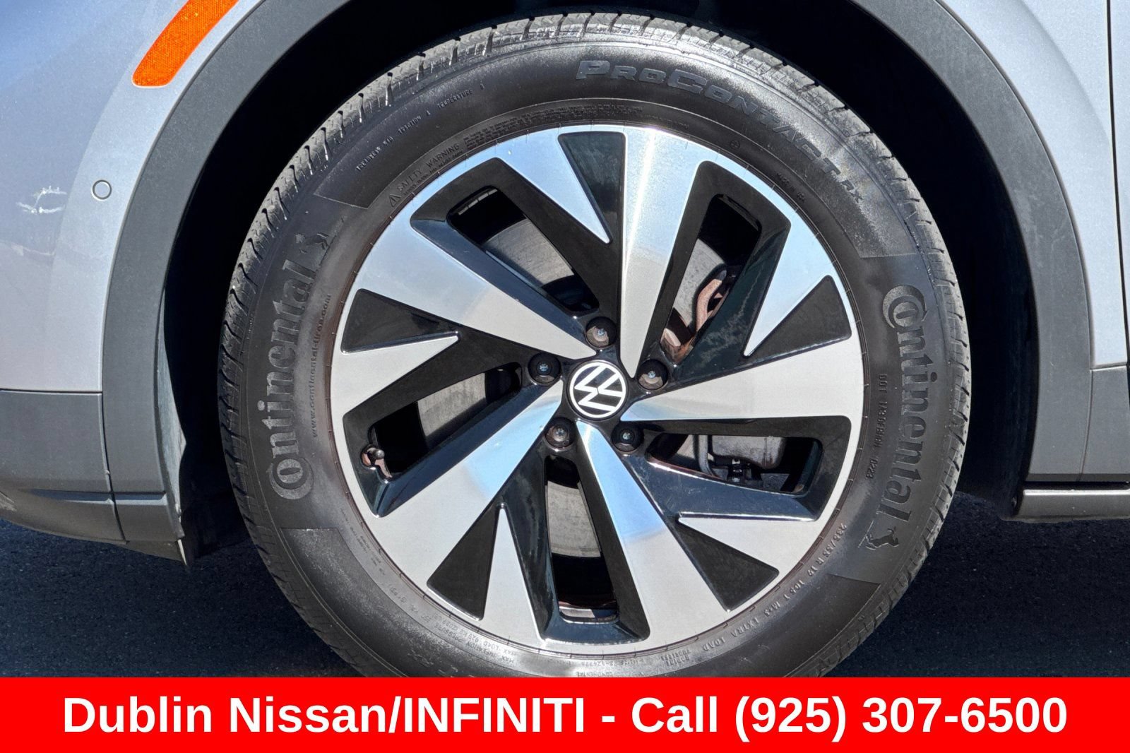 Used 2023 Volkswagen ID.4 Pro RWD image 46