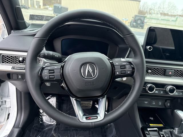 New 2026 Acura Integra A-Spec image 15