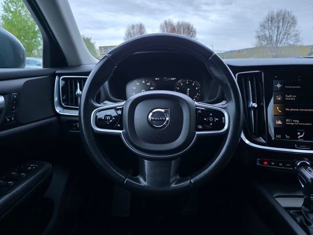 Used 2021 Volvo V60 T5 Cross Country AWD/4WD image 26