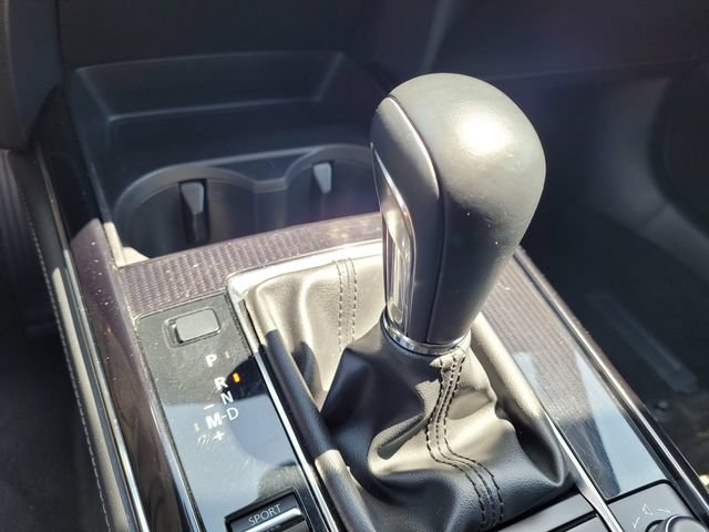 Used 2023 MAZDA CX-30 AWD 2.5 S w/ Preferred Package image 20