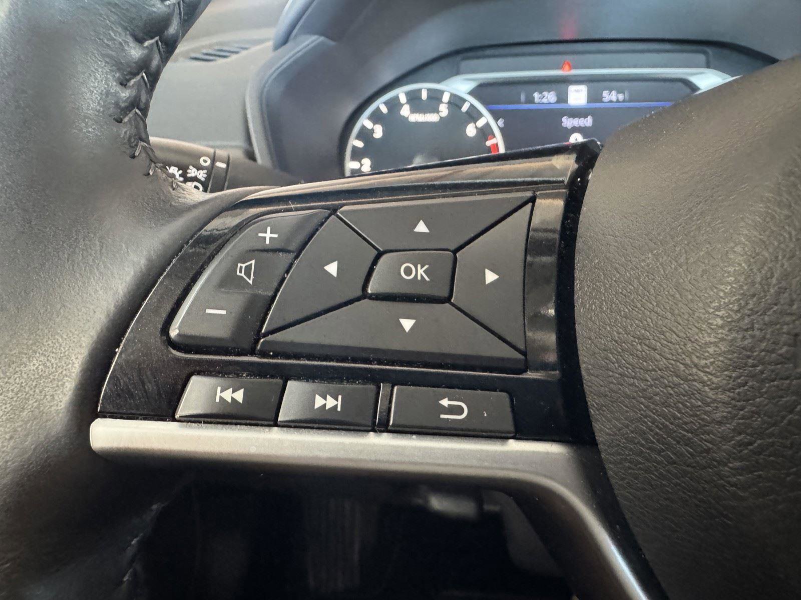 Used 2023 Nissan Altima 2.5 SV w/ SV Premium Package image 21