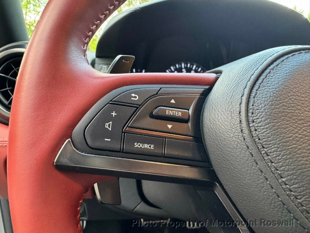 Used 2024 Nissan GT-R Premium w/ Premium Interior Package image 26