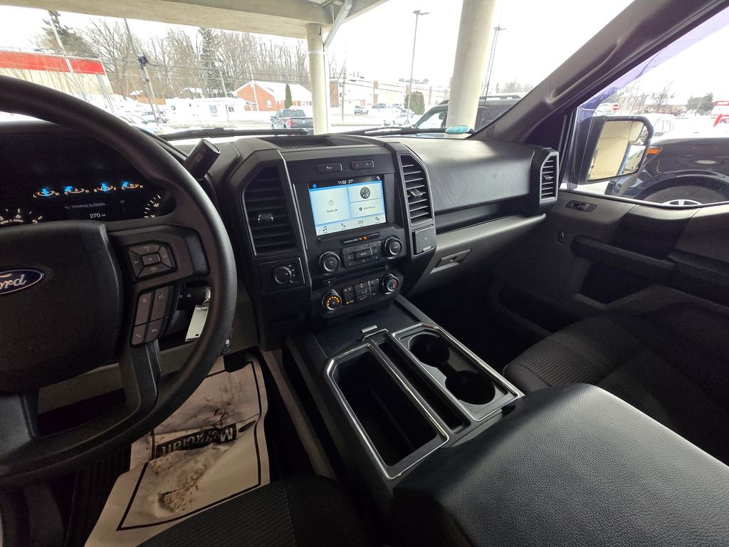 Used 2018 Ford F150 XL w/ Equipment Group 101A Mid image 18