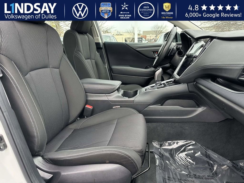 Used 2023 Subaru Legacy Premium image 11