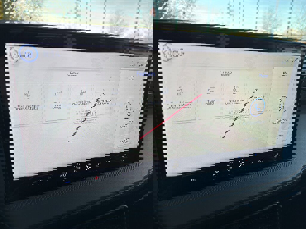 New 2026 Ford Maverick XL w/ 4K Tow Package image 35