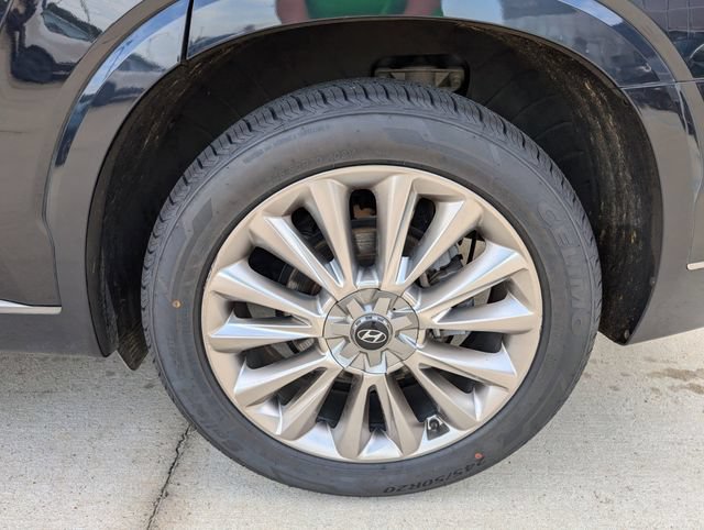 Used 2020 Hyundai Palisade Limited FWD image 9