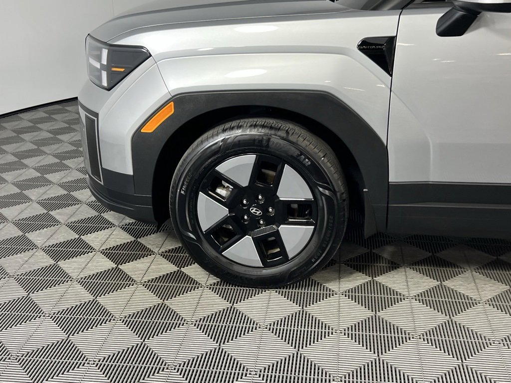 Used 2024 Hyundai Santa Fe SEL image 13