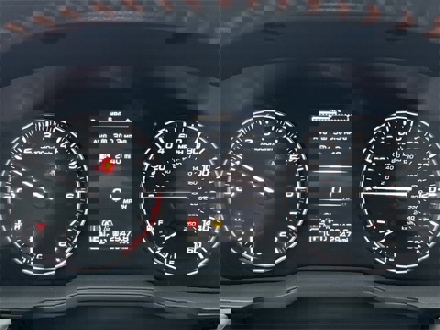 Certified 2025 Subaru Crosstrek 2.5i Limited w/ Popular Package #3A image 28