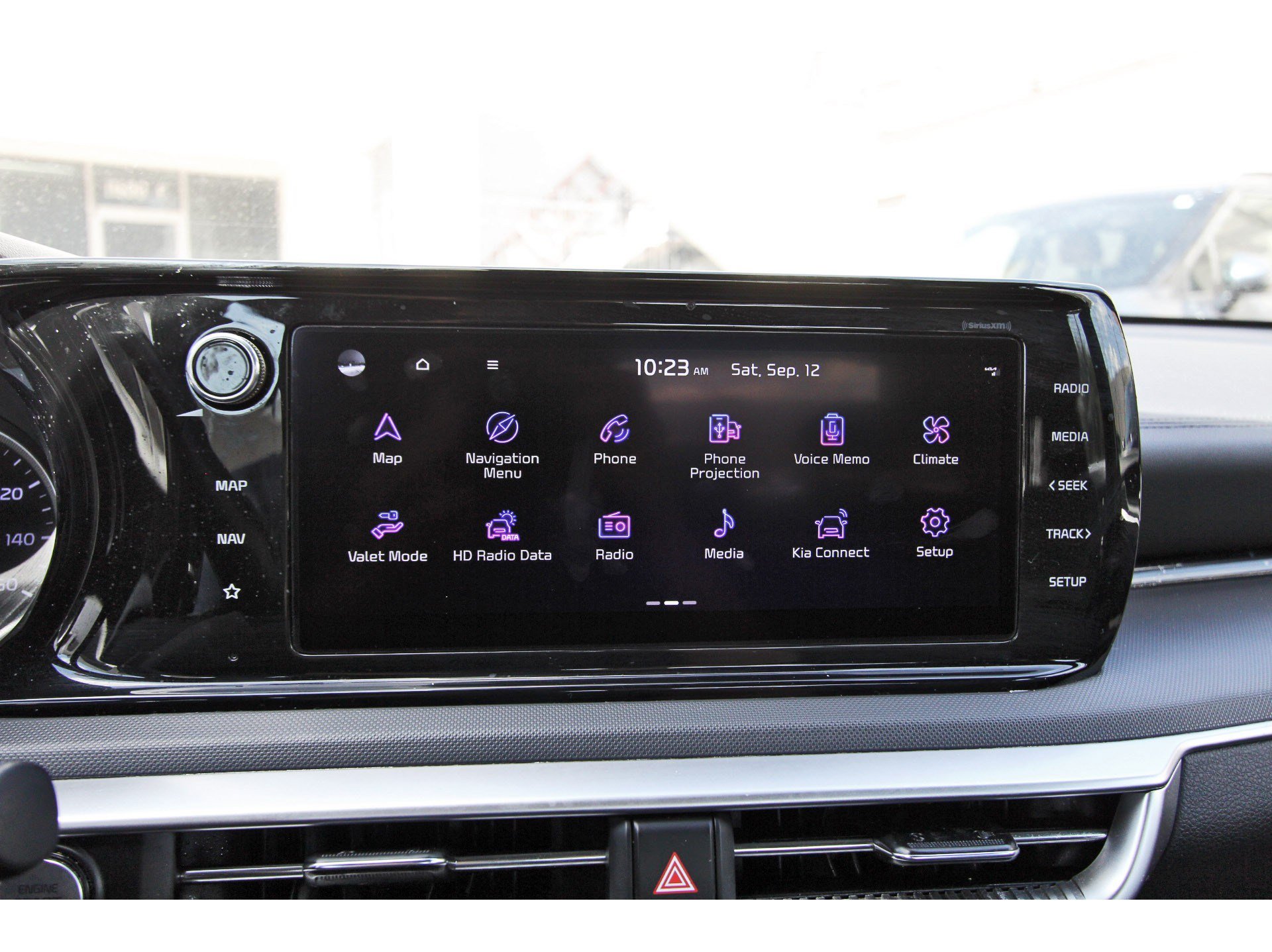 Certified 2024 Kia K5 GT-Line FWD image 27