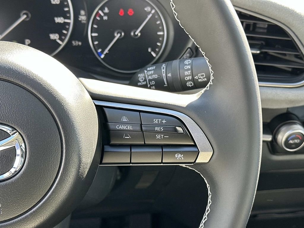 New 2026 MAZDA CX-30 AWD 2.5 S image 20