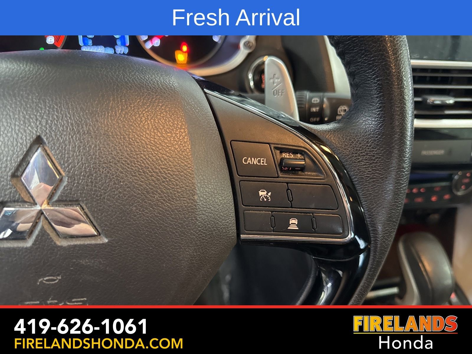 Used 2018 Mitsubishi Eclipse Cross SEL image 21