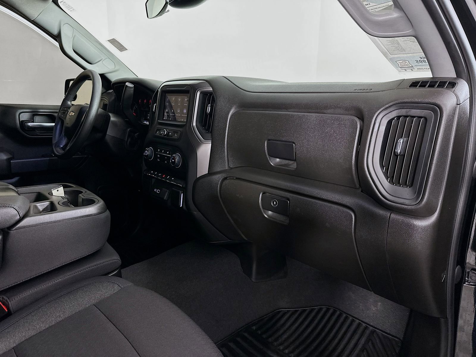 Used 2024 Chevrolet Silverado 1500 Custom image 29