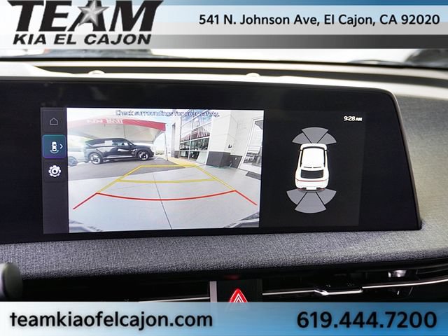 Certified 2023 Kia EV6 Wind AWD/4WD image 26