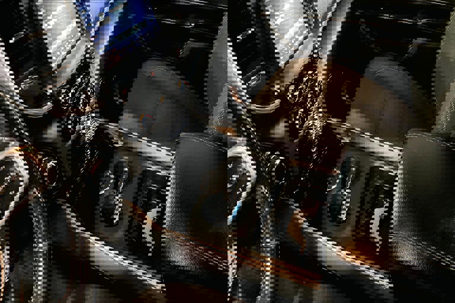 Used 2019 RAM 1500 Big Horn image 17