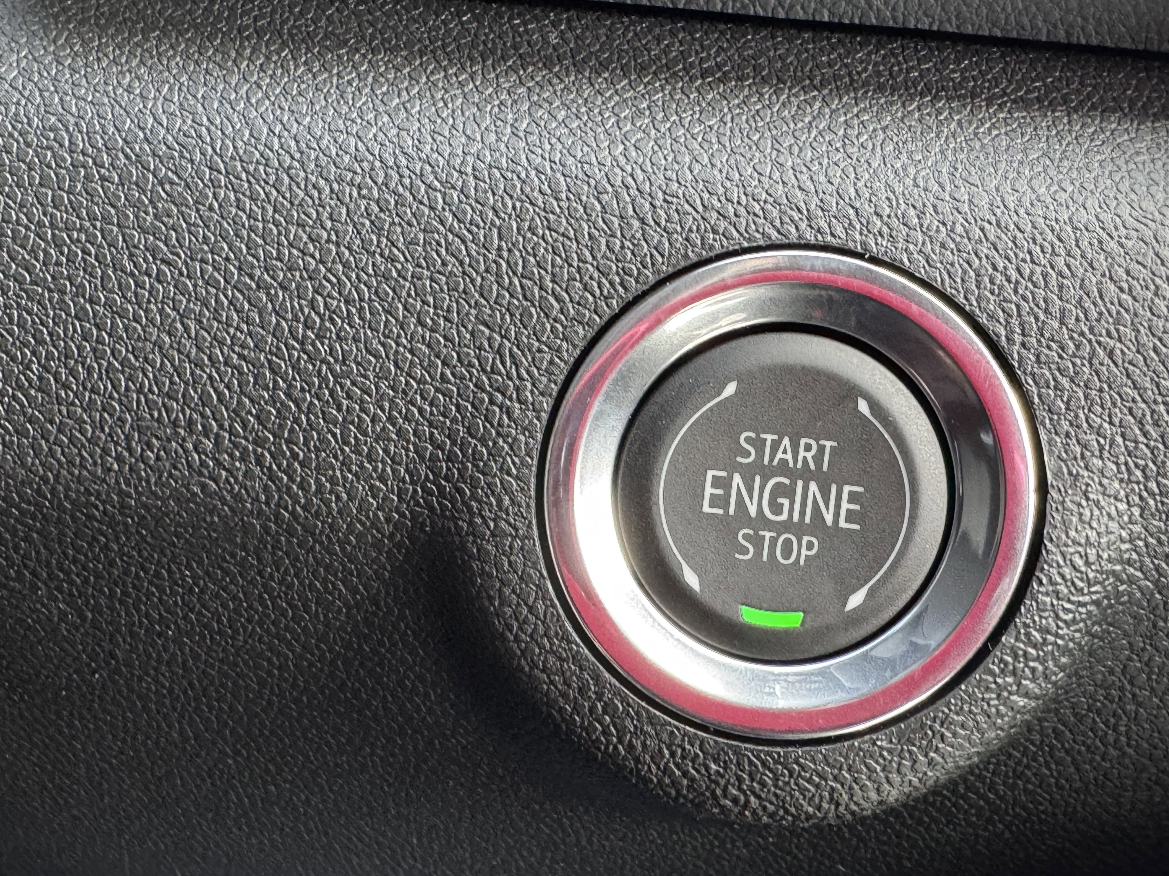 New 2026 GMC Terrain Elevation w/ Technology Package II image 16