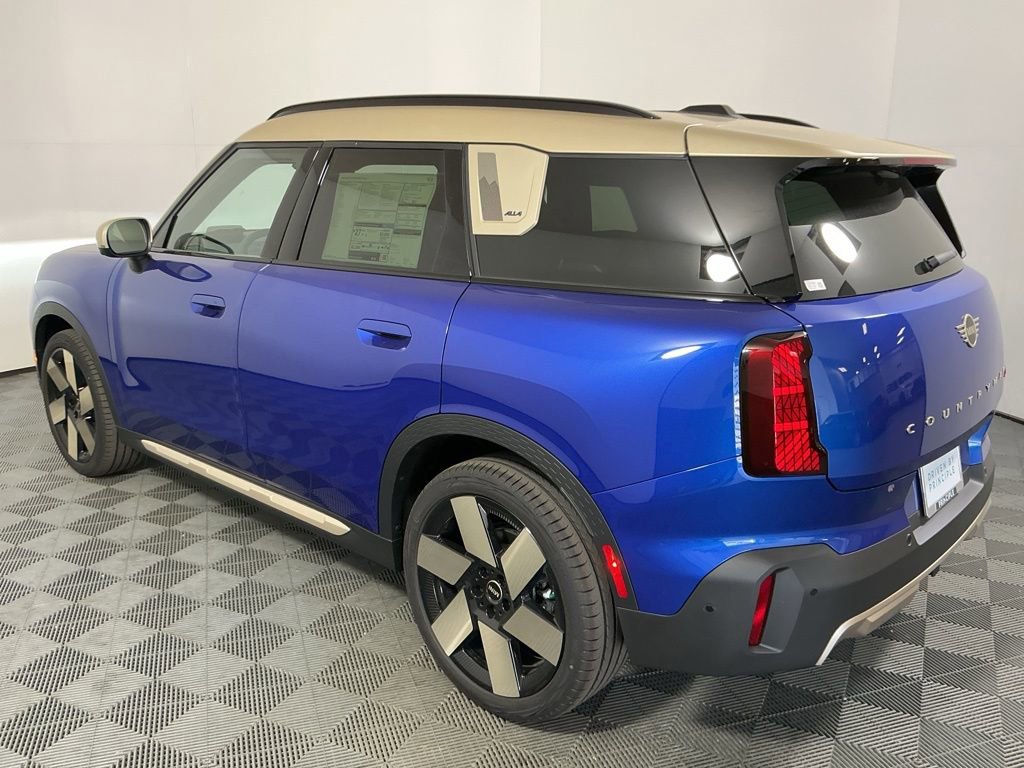 New 2026 MINI Cooper Countryman S image 6