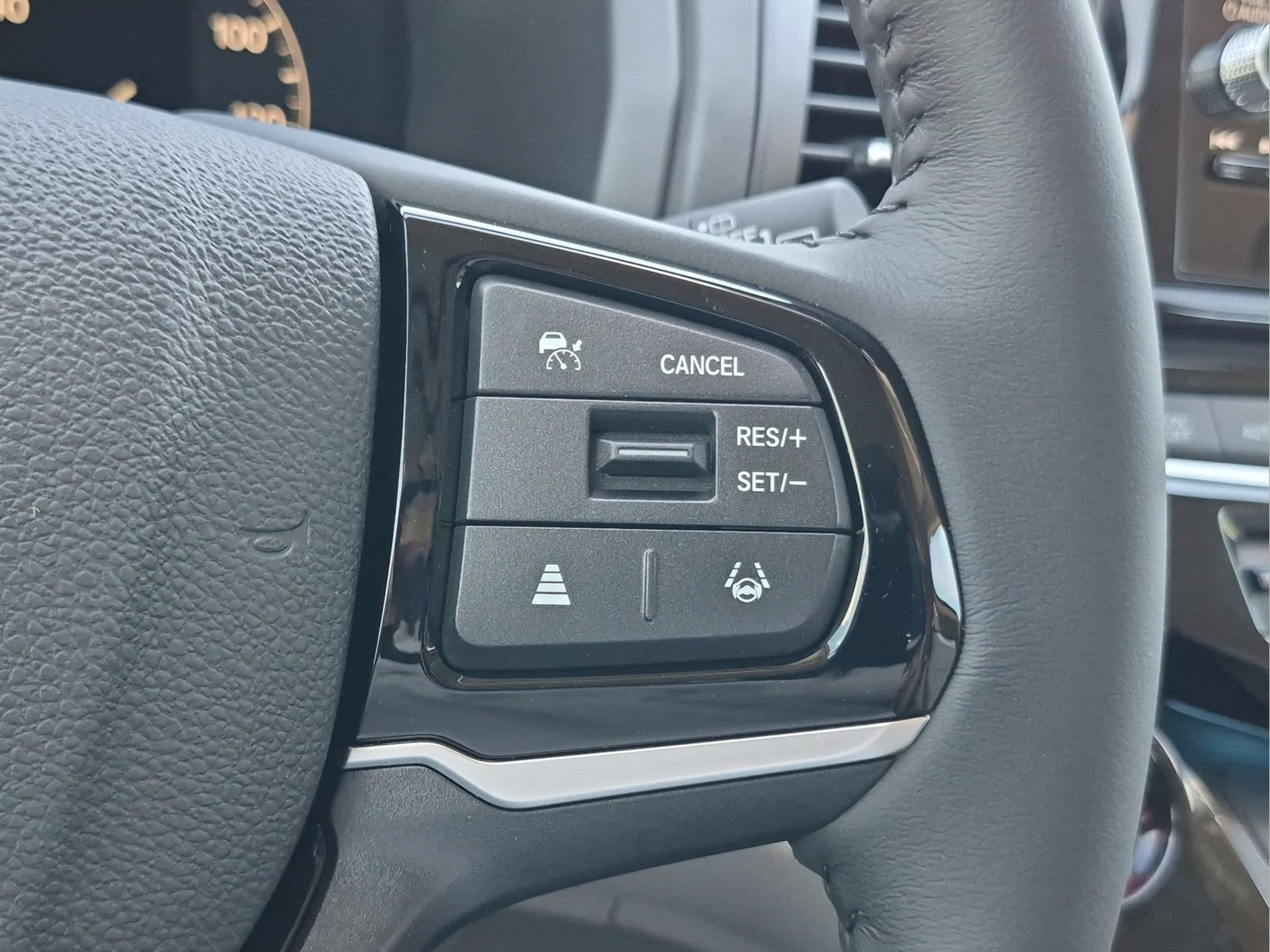 New 2027 Honda Odyssey Touring image 10