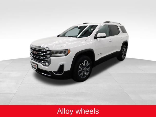 Used 2023 GMC Acadia SLT image 14