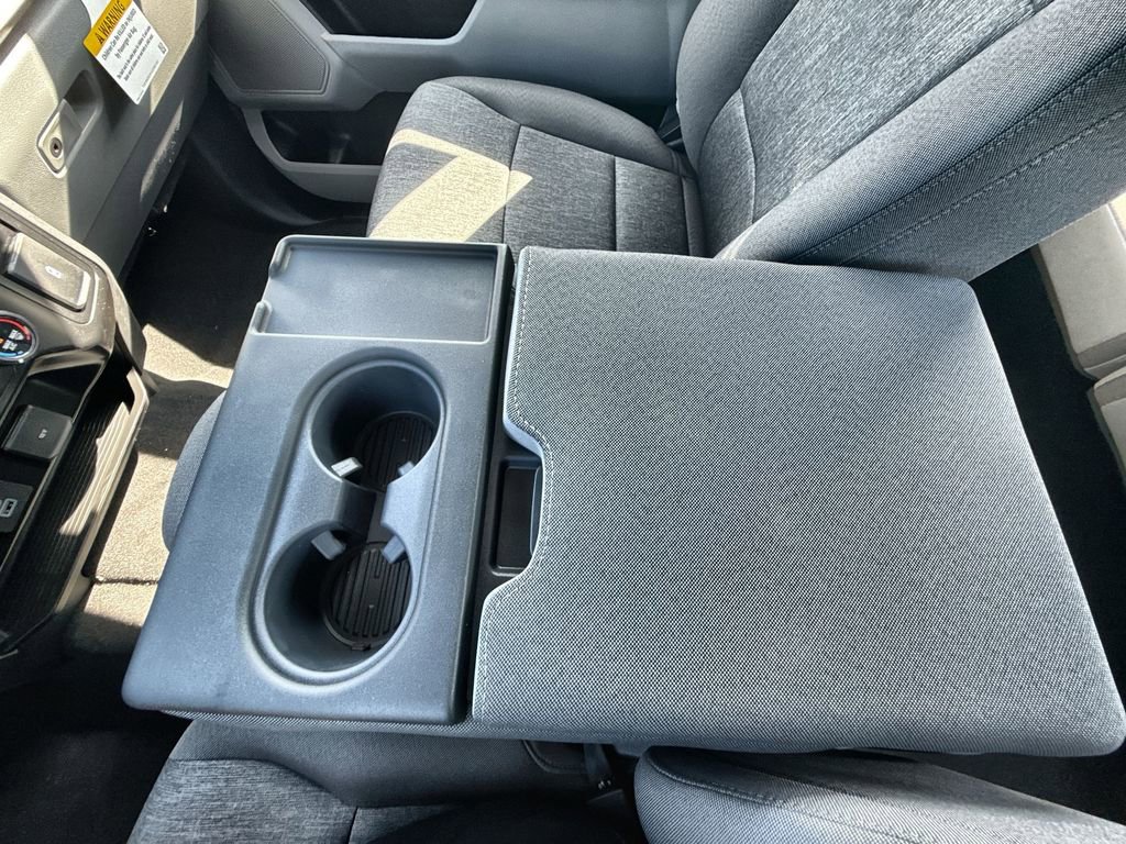 New 2026 Ford F250 XL image 21