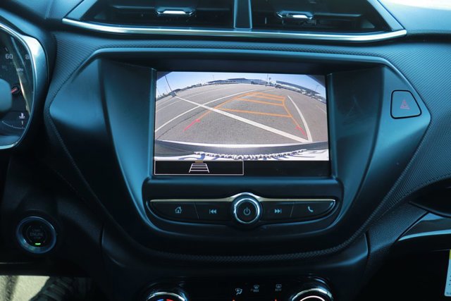 Used 2023 Chevrolet TrailBlazer LT image 25