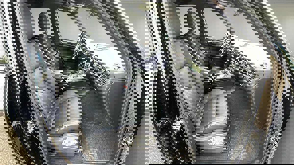 Used 2021 Porsche Macan S image 13