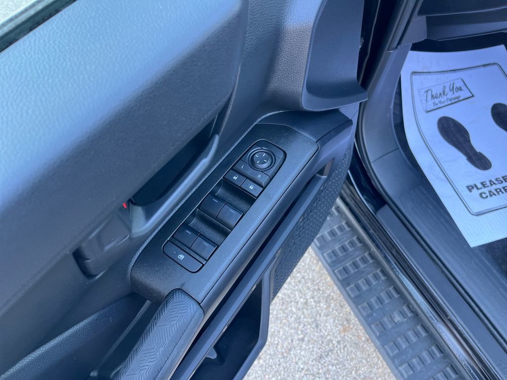 Used 2025 Toyota 4Runner SR5 image 13