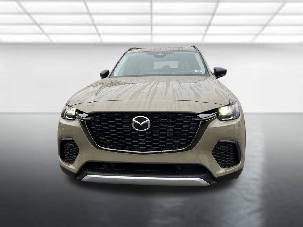 New 2026 MAZDA CX-70 3.3 Turbo w/ Premium Package AWD/4WD image 9