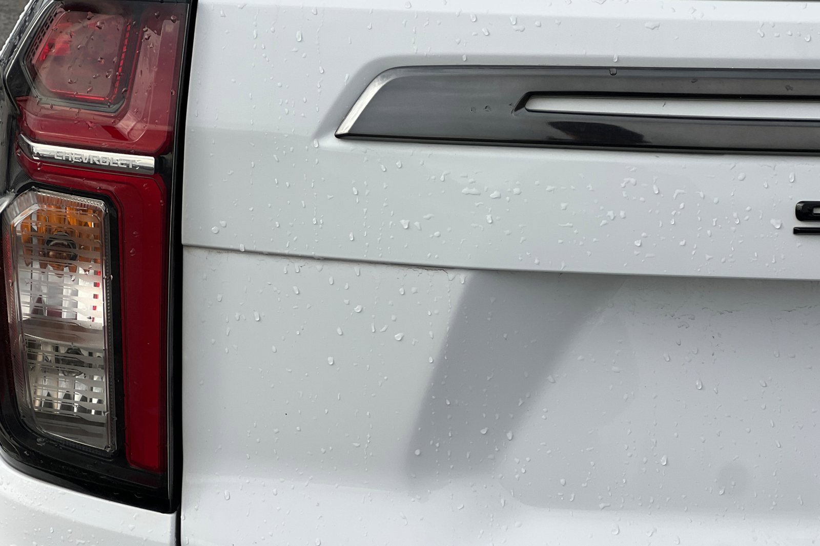 Used 2022 Chevrolet Suburban Z71 image 47