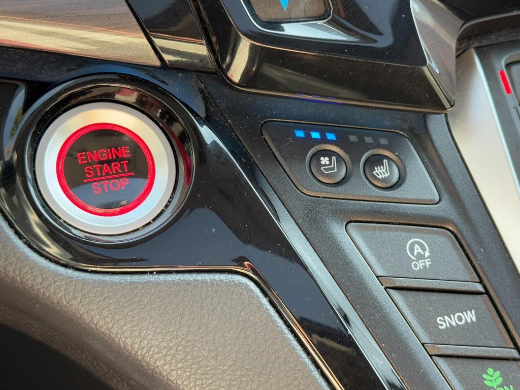 Used 2022 Honda Odyssey Elite image 20