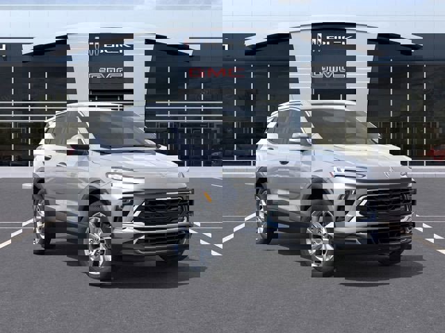 New 2026 Buick Encore GX Preferred image 7