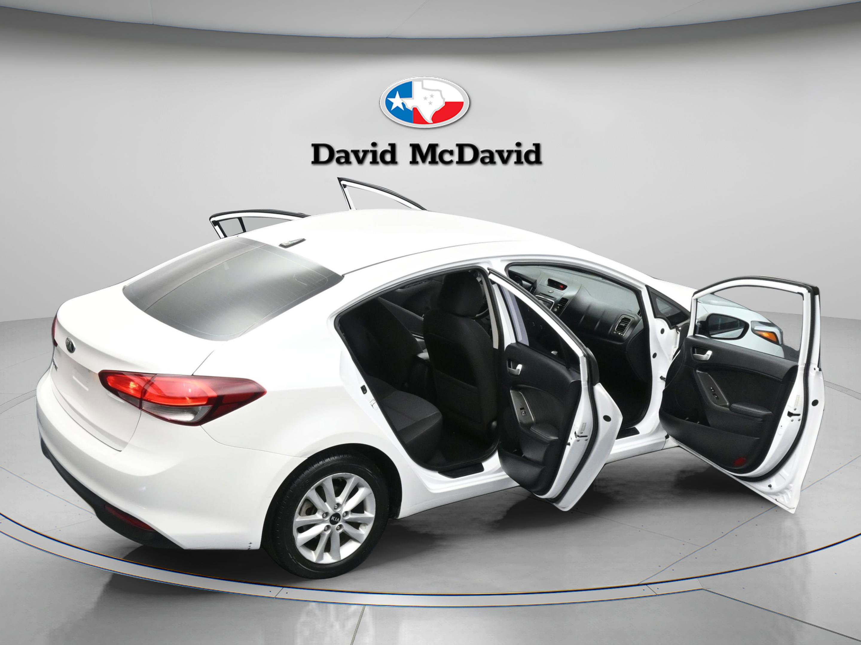 Used 2017 Kia Forte LX w/ LX Popular Package image 38