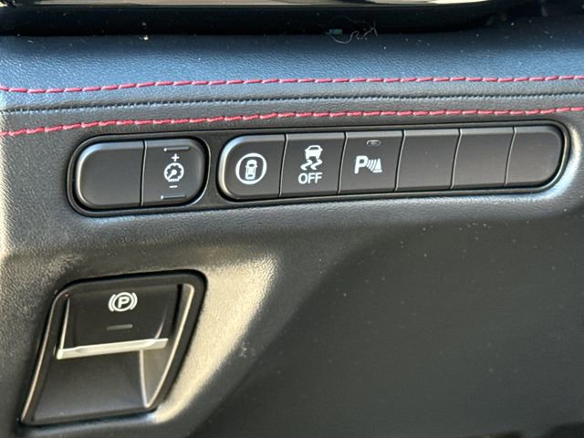 Used 2022 Acura MDX A-Spec AWD/4WD image 26
