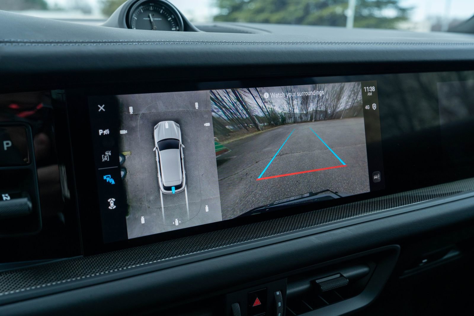 Certified 2025 Porsche Cayenne GTS image 29