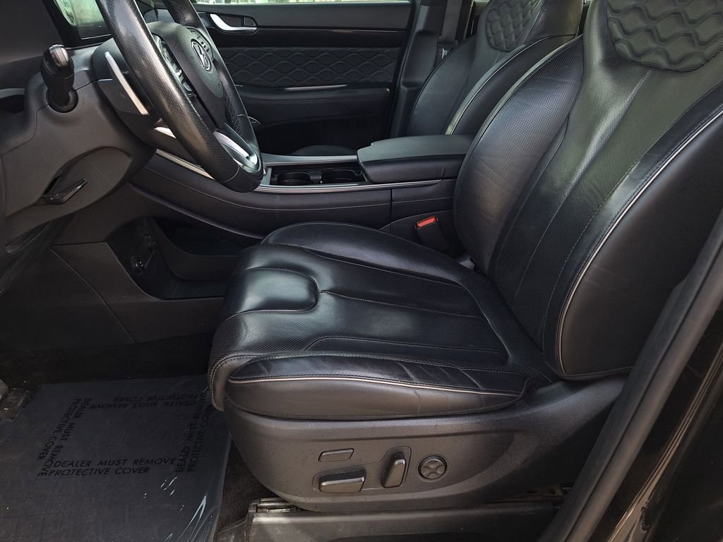 Used 2020 Hyundai Palisade Limited image 11