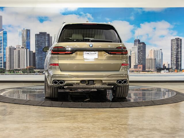 New 2026 BMW ALPINA XB7 AWD/4WD image 11