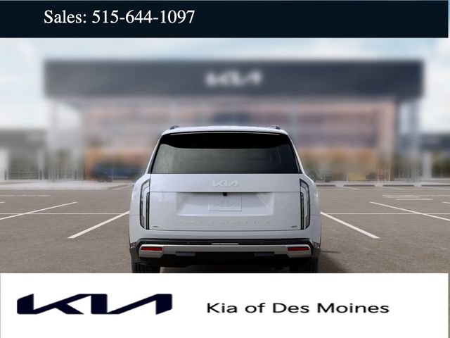 New 2027 Kia Telluride SX Prestige AWD/4WD image 5
