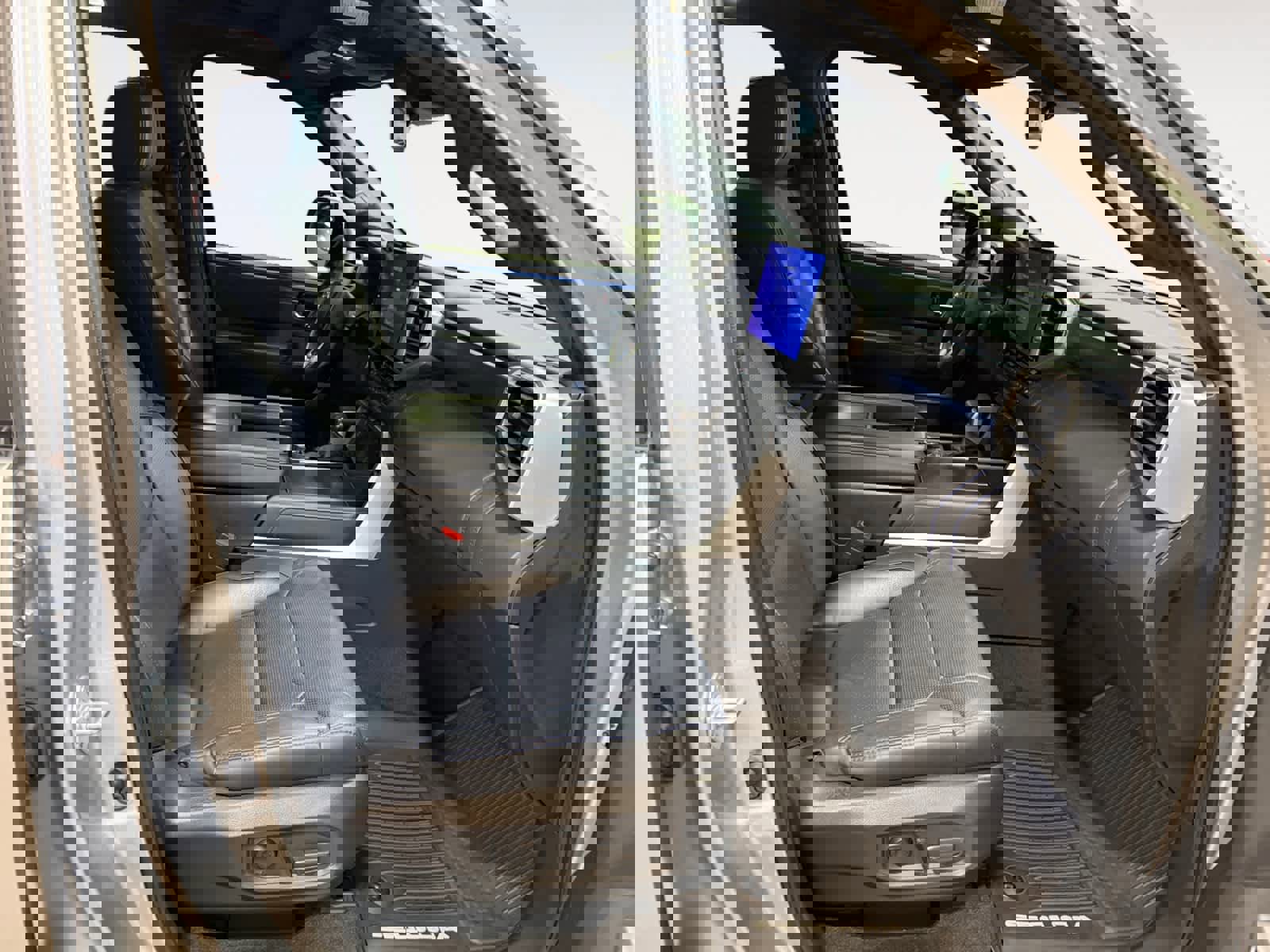 Used 2024 Toyota Sequoia Platinum image 16