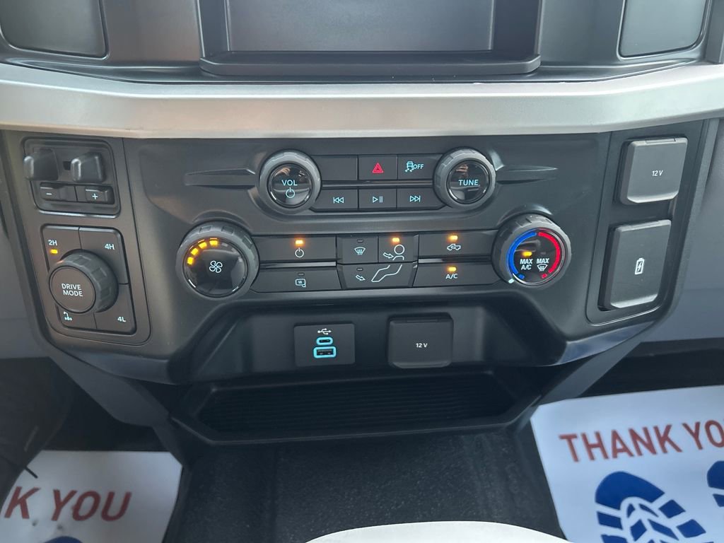 Used 2025 Ford F250 XL image 26