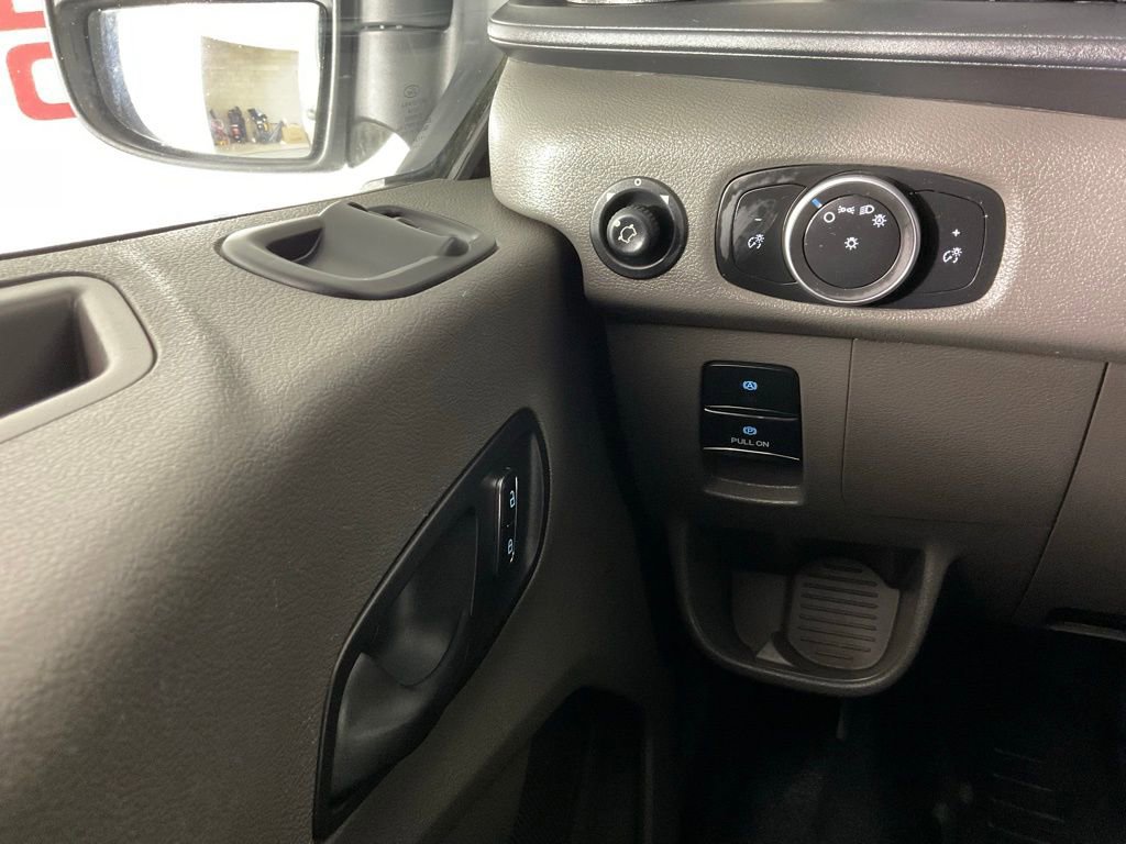 Used 2024 Ford Transit 250 148 Medium Roof RWD image 19