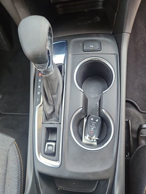 Used 2024 Chevrolet Equinox LT image 14