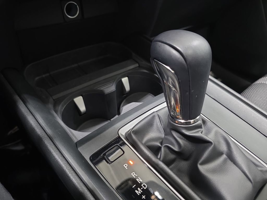 Used 2025 MAZDA CX-50 AWD 2.5 S w/ Premium Package image 23