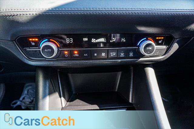 Used 2021 MAZDA MAZDA6 Grand Touring image 39