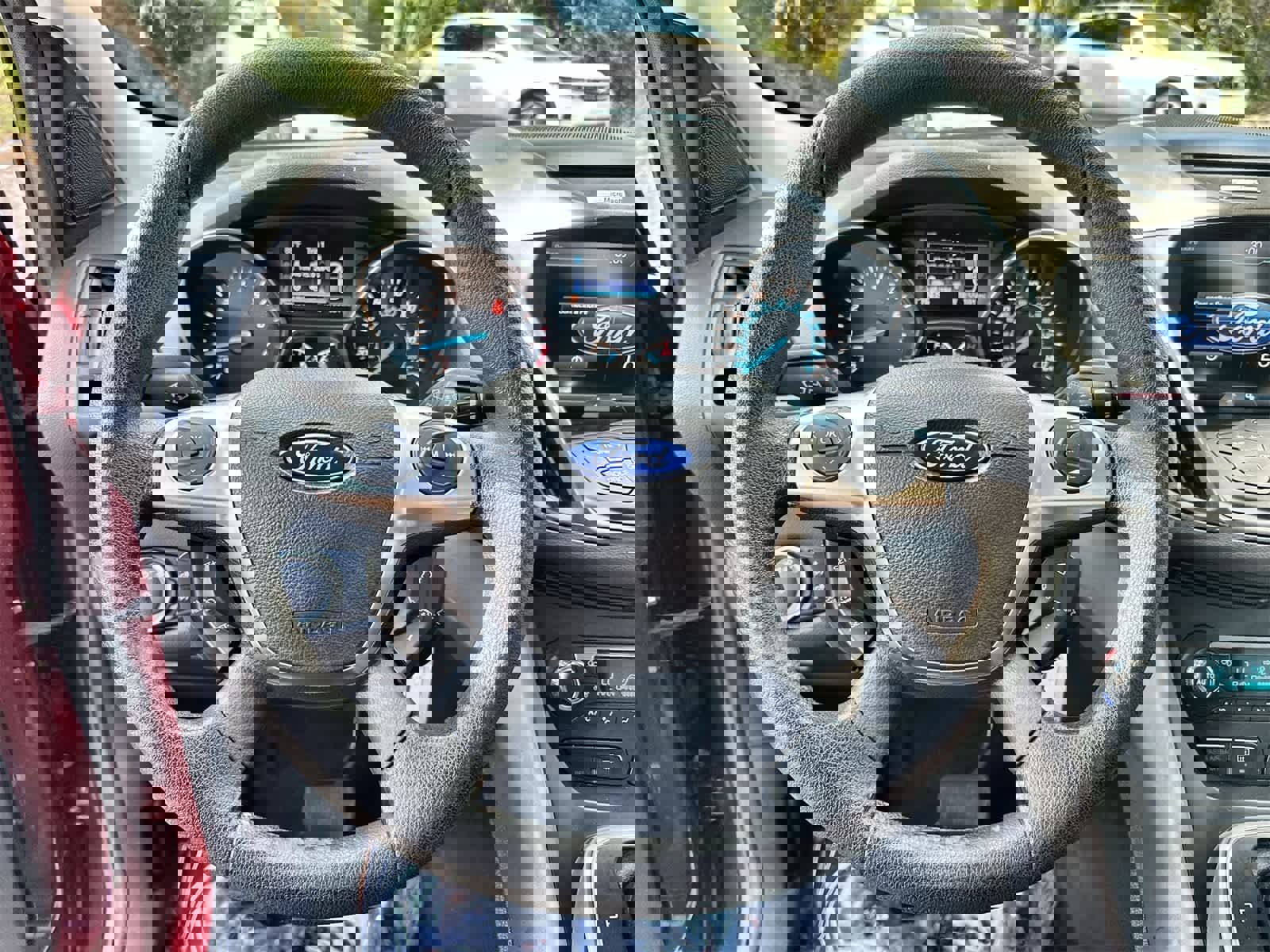 Used 2014 Ford Escape SE w/ Equipment Group 201A image 15