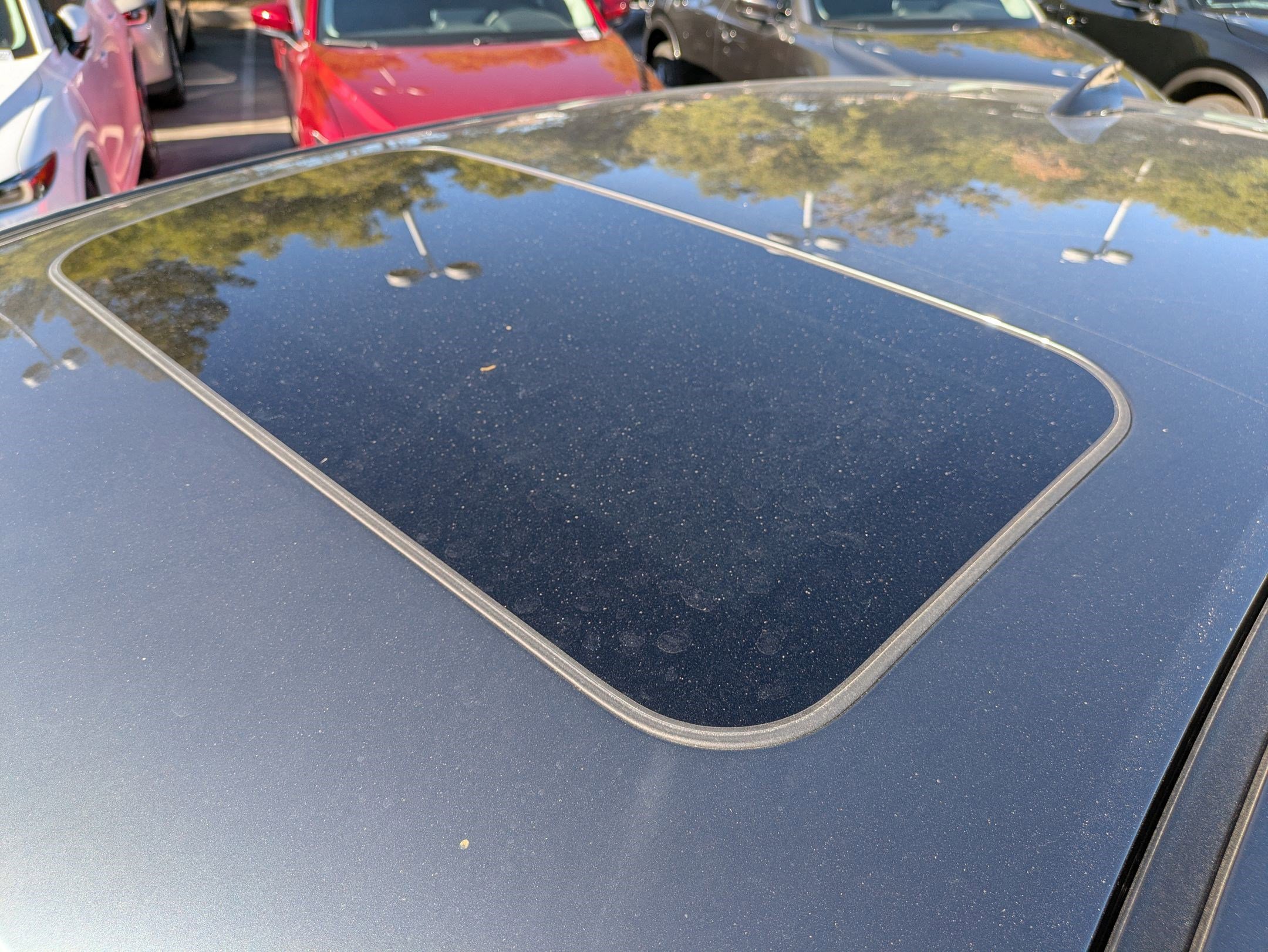 New 2025 MAZDA CX-5 AWD 2.5 S w/ Preferred Package image 14