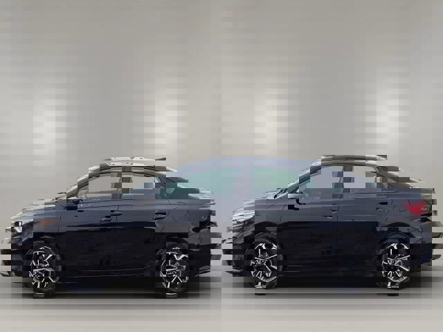 Used 2023 Kia Forte LXS w/ LXS Technology Package image 8