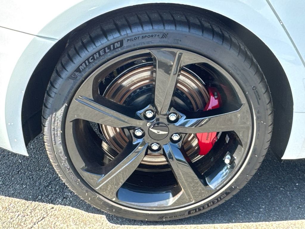 Used 2026 Genesis G70 3.3T Sport Prestige image 17