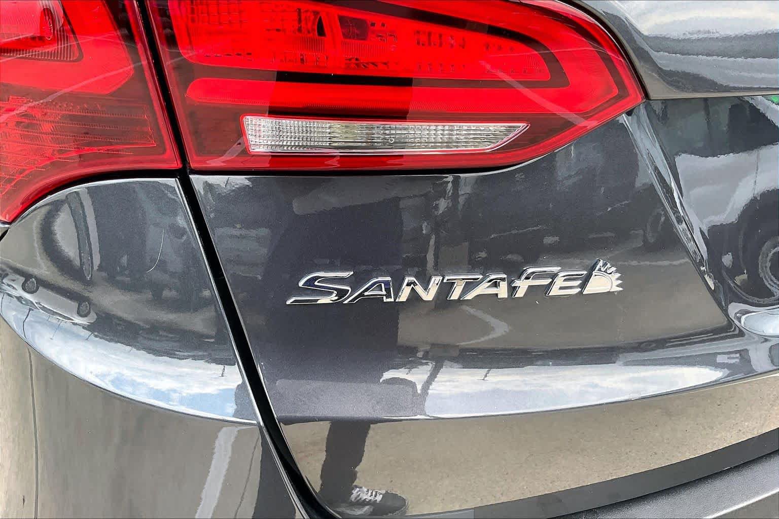Used 2018 Hyundai Santa Fe Sport w/ 2.4L Tech Package 04 FWD image 29