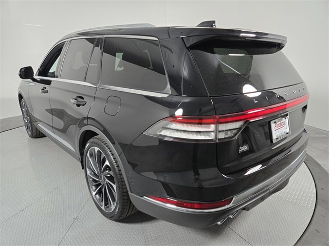 New 2026 Lincoln Aviator Reserve w/ Illumination Package image 7